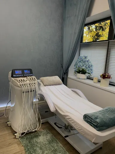 Fanaberia Beauty – zabiegi na twarz i ciało Zawiercie